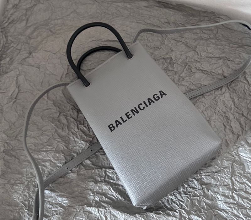 Balenciaga Shopping Bags